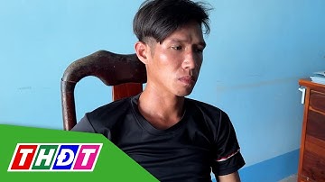 An Giang: Tạm giữ cha dượng b.ạ.o hành con riêng của vợ đến hôn mê | THDT