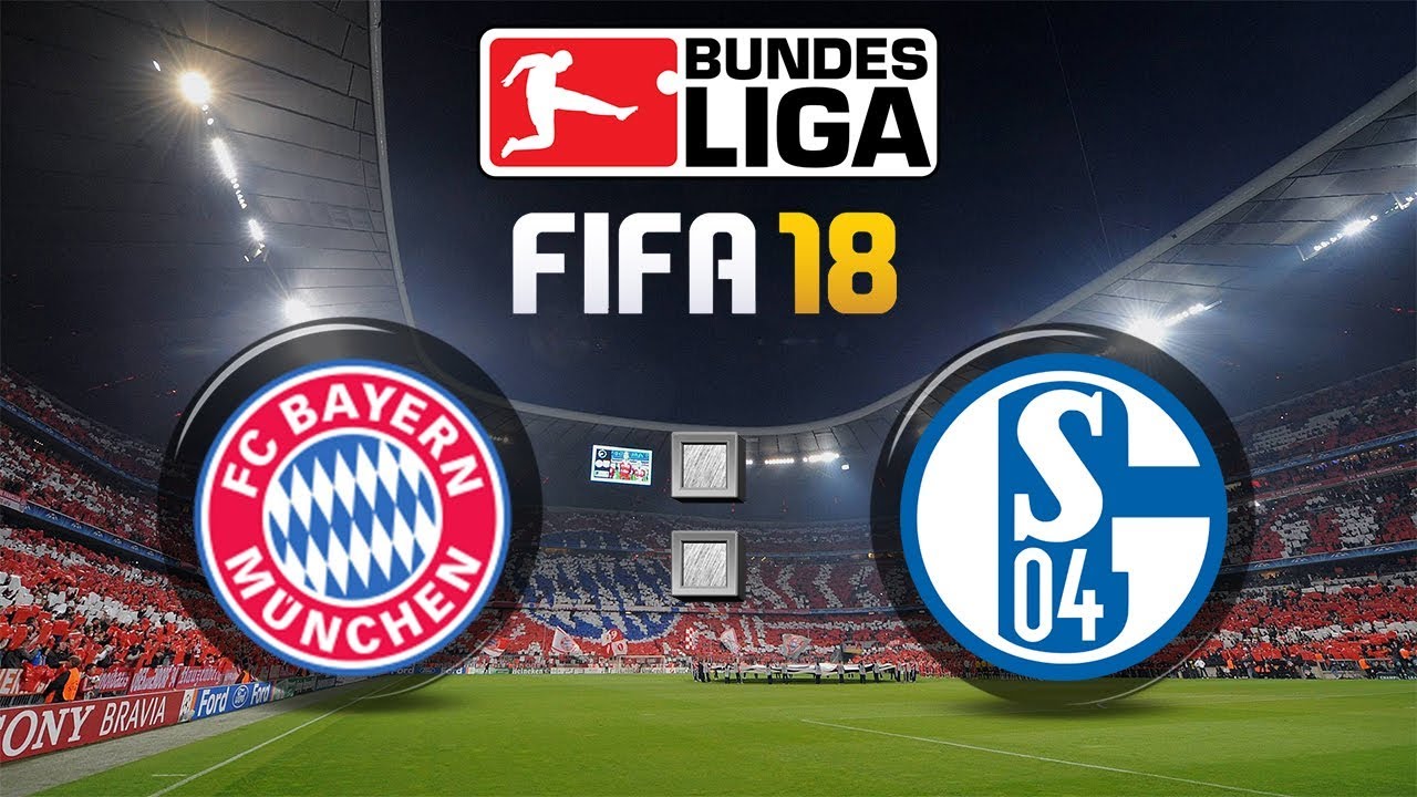 Fifa 18 Bundesliga Lizenz Fifa 18 Bundesliga Lizenz