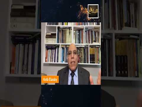 الكاتب الصحفي قطب العربي الاحتلال الصهيوني هو قرين الاستبداد في بلداننا