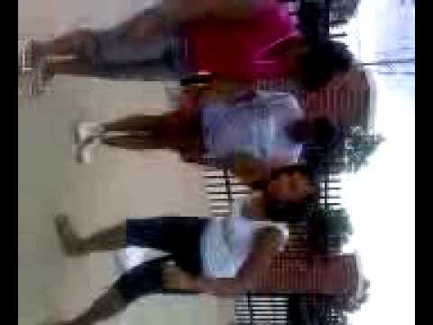tori & nicole sims jerkinq