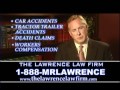The Lawrence Law Firm 
An Orlando, Florida personal injury law firm. visit: Thelawrencelawfirm.com