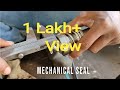 Single mechanical seal calculation  centrifugal pump mechanicalseal pump mechanicalseal