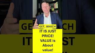 Bitcoin Investing Alternative! Price vs. Value!