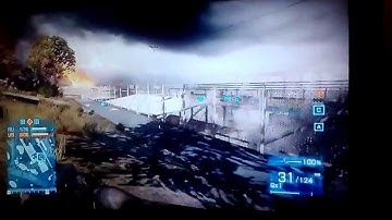 Battlefield 3 ~ G53 Carbine Specialist