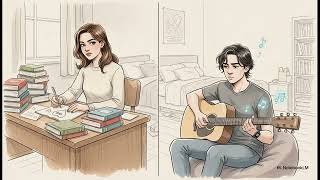 The Girl in the Love Song Review — Will It Make You Cry?