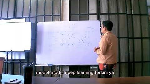 Multispectral Semantic Segmentation dengan Matlab