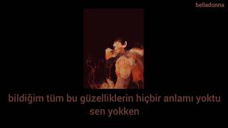 joji - Like You Do (türkçe çeviri)