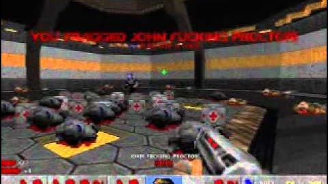 Random Skulltag Session 6