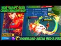 NEW!!! DATA SKIN CHOU DRAGON BOY / EPIC!!!