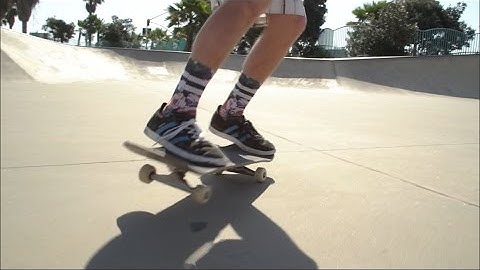 SWD - "Tic Tac" - Skatin