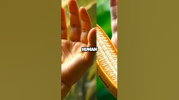 50% DNA with Bananas? Discover Our Wild Genetic Connection!