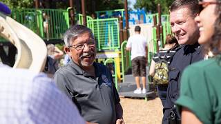 Strengthening Our Roots: Austin Parks Foundation's Critical Work In The Parks
