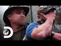 Moonshiners Get Tricked With Subpar Liquor  Moonshiners