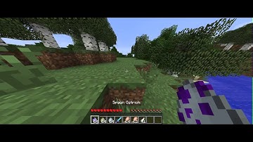 MINECRAFT HOW TO INSTALL MORPH MOD FOR 1.7.10