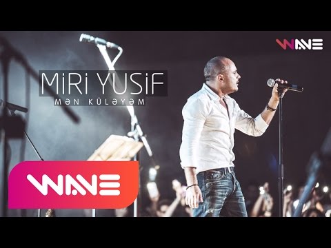 Miri Yusif — Mən Küləyəm (Audio)