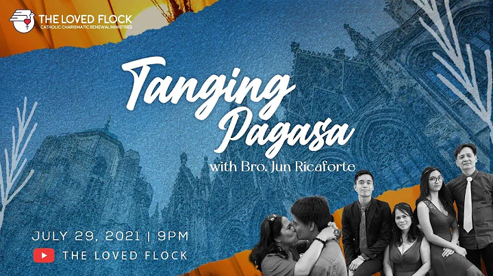 TANGING PAG-ASA  | Ep5 Vienna