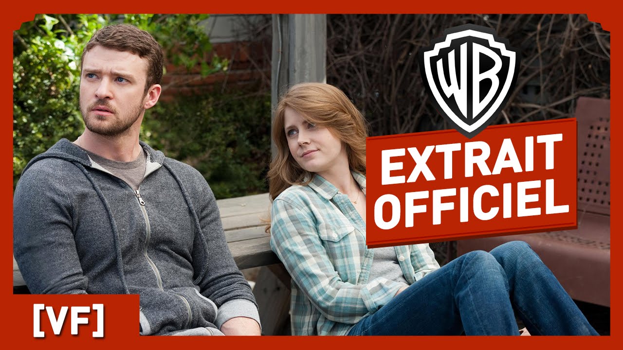 Une Nouvelle Chance - Extrait Officiel 3 (VF) - Clint Eastwood / Amy