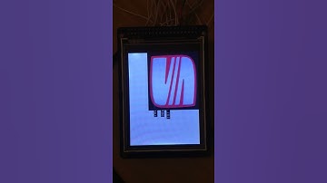 Arduino and SSD1289 problem UTFT