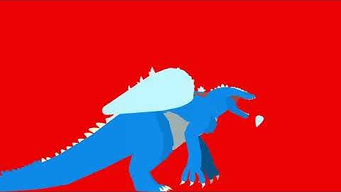 the evolution of singular point godzilla (sticknodes)