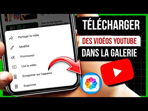 How to Save YouTube Videos to Your Phone Gallery (2025)