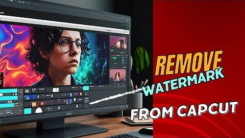 CapCut Tutorial for Beginners: Remove Watermark & Edit Like a Pro!