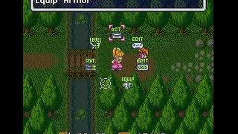 The Game Replay: Secret of Mana Part 5