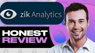Zik Analytics Honest Review - Watch Before Using! screenshot 5