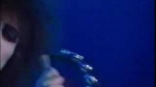 siouxsie and the banshees - clockface + israel live 81