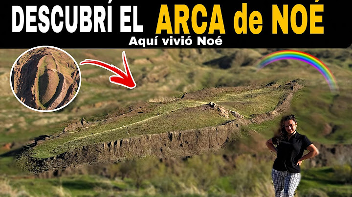 ¿Está el Arca de Noé en Turquía? Fui a comprobarlo ✈️ 🌍 | Berlyn |