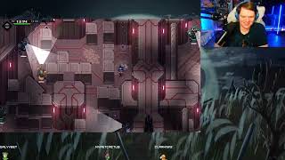 Crosscode Playthrough: Day 5