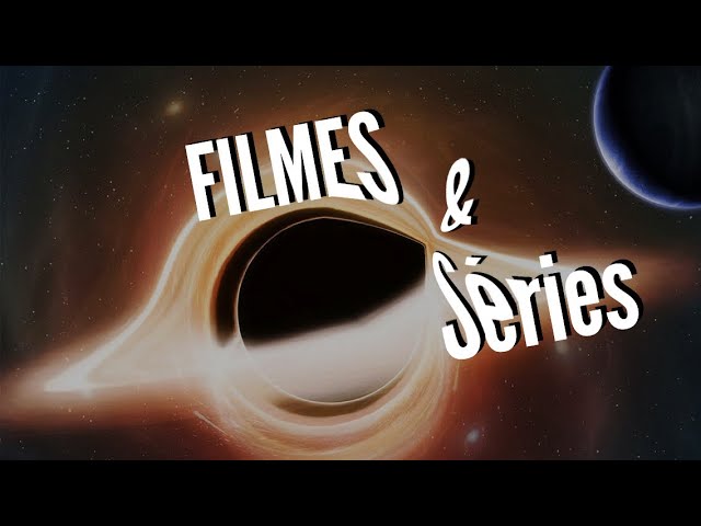 7 séries e filmes sobre astronomia para assistir no streaming - Canaltech