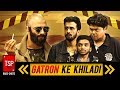 TSP's Bade Chote || Khatron Ke Khiladi Spoof