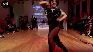 WAACKING Preselection | In the Deep 2019