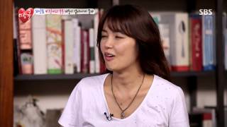 땡큐(신애라,김지선,붐) 20130712 #18(7)