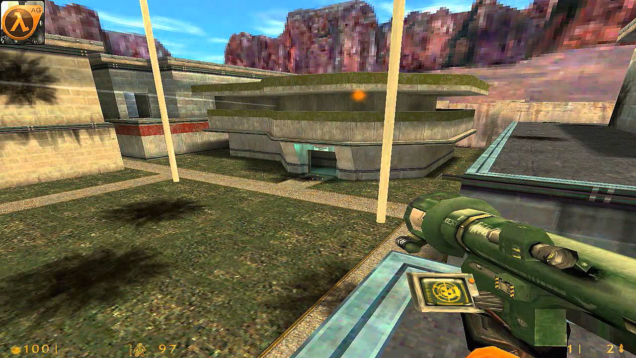 Friendly 1vs1 : [KIA]GaRpY vs renkie : boot_camp (POV GaRpY) pt.1/2