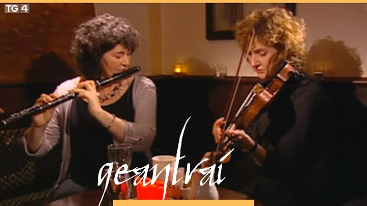 Josephine Nugent & Mary Nugent | Tigh Michael Keri...