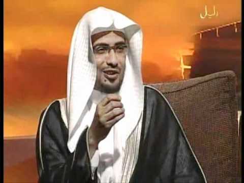 صالح المغامسي يتحدث عن إحدى قصائد نزار قباني 