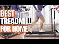 ✅ Top 5 Best Treadmill For Home Use UK 2022 | Buying Guide