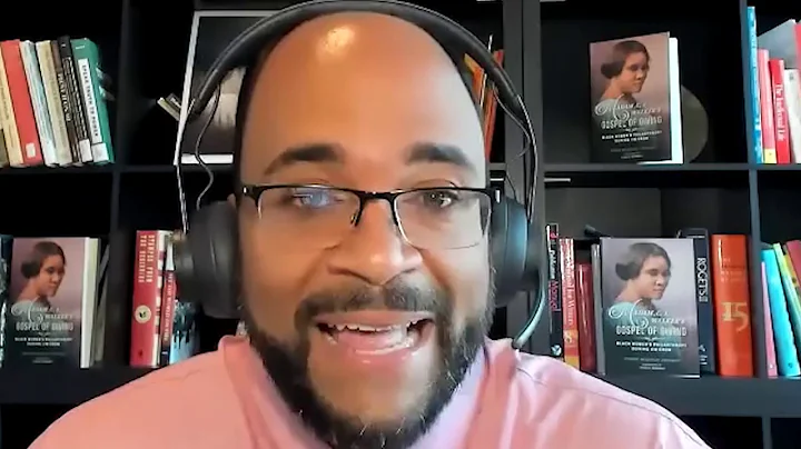 Diversify Your Fundraising-A Lesson from History w...