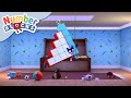 Numberblocks Fifteen Is The Sneakiest Number Learn To Count