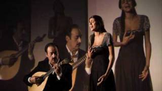 Fado Portugais chords