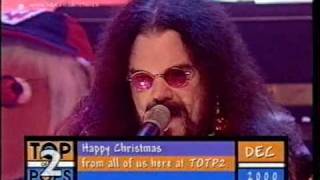 ROY WOOD / Wizzard & WOMBLES I Wish It Could Be A Wombling Merry C