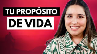 Tu propósito de vida  ¿De qué nos sirve un propósito de vida?