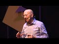 Why will future globalisation be so different | Richard Baldwin | TEDxLausanne
