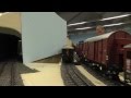 Bimmelzug in die Mannheimer Alpen Teil-1 lang Version