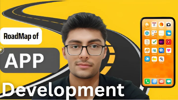 How to Start App Development? Complete RoadMap 2024 | RoadMap of app Development | #appdevelopment