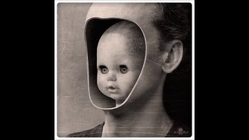 Experimental Ambient Mix 04