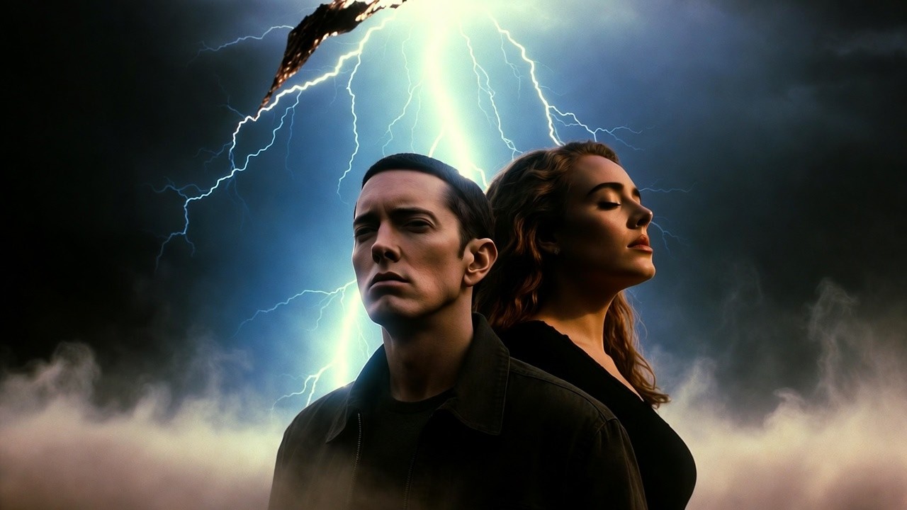 Eminem ft Adele [Music Video 2026]