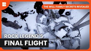 Rock 'n' Roll Tragedy  The Will: Family Secrets Revealed  S02 EP07  Reality TV