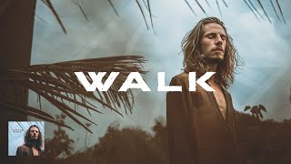 Naâman - Walk (Official Audio & Lyrics)